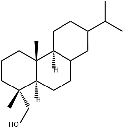 十四氢化-1,4A-二甲基-7-(1-甲基乙基)-1-菲甲醇