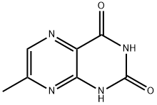 7-METHYLLUMIZINE