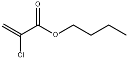 butyl 2-chloroacrylate