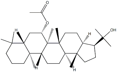 7β-Acetyloxyhopan-22-ol