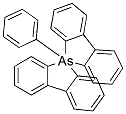5-Phenyl-5,5'-spirobi[5H-dibenzarsole]