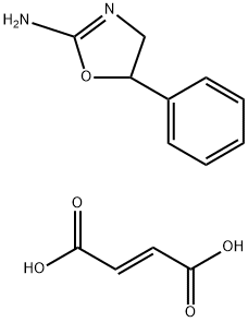 aminorex fumarate