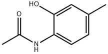 N-(2-羟基-4-甲基苯基)乙酰胺