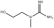 N-(2-羟基乙基)-N-甲基胍