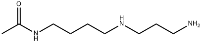 N(8)-acetylspermidine