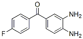3,4-Diamino-4'-Fluorobenzophenone