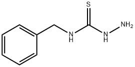 4-苄基-3-氨基硫脲