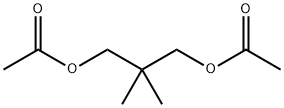 (3-acetyloxy-2,2-dimethyl-propyl) acetate