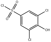 3,5-二氯-4-羟基苯磺酰氯