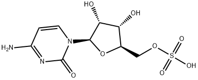 Cytidine 5'-(hydrogen sulfate)
