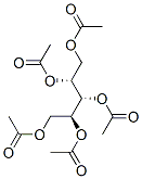 1-O,2-O,3-O,4-O,5-O-Pentaacetyl-D-xylitol