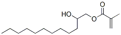 2-hydroxydodecyl methacrylate