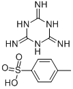 MELAMINE P-TOLUENESULFONATE