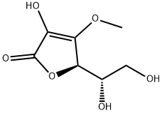 3-O-methylascorbic acid