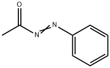 1-乙酰基-2-苯基二氮杂烯