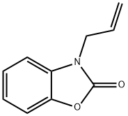 3-Allylbenzoxazol-2(3H)-one