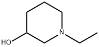 N-乙基-3-羟基哌啶