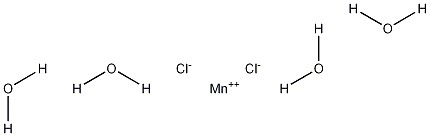 四水合二氯化锰