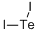 二碘化碲