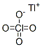 Thallium(I) perchlorate.