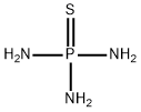 Thiophosphoryl triamide