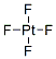 tetrafluoroplatinum