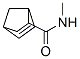 Bicyclo[2.2.1]hept-5-ene-2-carboxamide, N-methyl-, exo- (9CI)