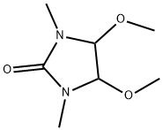 4,5-dimethoxy-1,3-dimethylimidazolidin-2-one