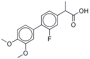3',4'-DiMethoxy Flurbiprofen