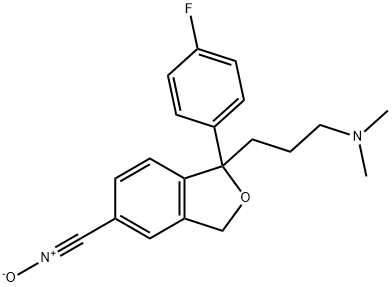 Citalopram Nitrile Oxide