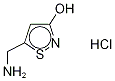 ThioMusciMol-15N,d2 Hydrochloride