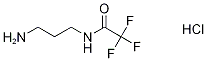 N-Trifluoroacetyl-1,3-propylenediaMine Hydrochloride