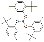 tris(6-tert-butyl-m-tolyl) phosphite