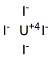 uranium tetraiodide