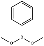 Boronic acid,phenyl-dimethyl ester