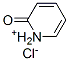2-oxopyridinium chloride