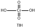 dithallium chromate