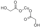 COPPER (II) GLYCOLATE
