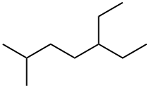 5-Ethyl-2-MethylHeptane