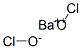 Barium hypochlorite