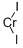 碘化铬(II)