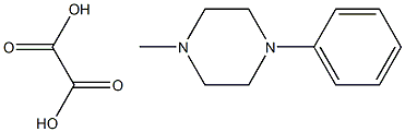 1-Methyl-4-phenylpiperazine