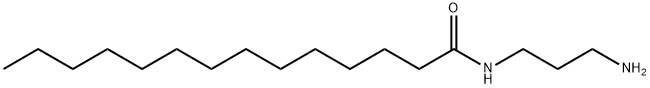 N-(3-aminopropyl)myristamide