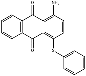 1-amino-4-(phenylthio)anthraquinone