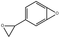 3-(Oxiranyl)-7-oxabicyclo[4.1.0]hepta-1,3,5-triene