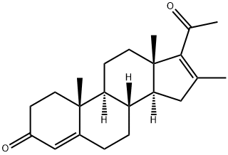 16-Methylpregna-4,16-diene-3,20-dione