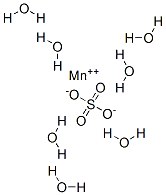 Manganese sulfate heptahydrate