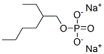 Disodium (2-ethylhexyl)phosphate