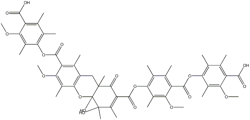 thielocin A1beta
