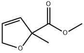2-Furancarboxylicacid,2,5-dihydro-2-methyl-,methylester(9CI)